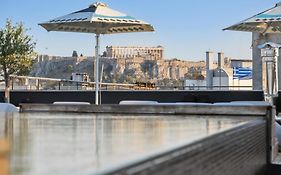 סקיילארק מרשת אלומה